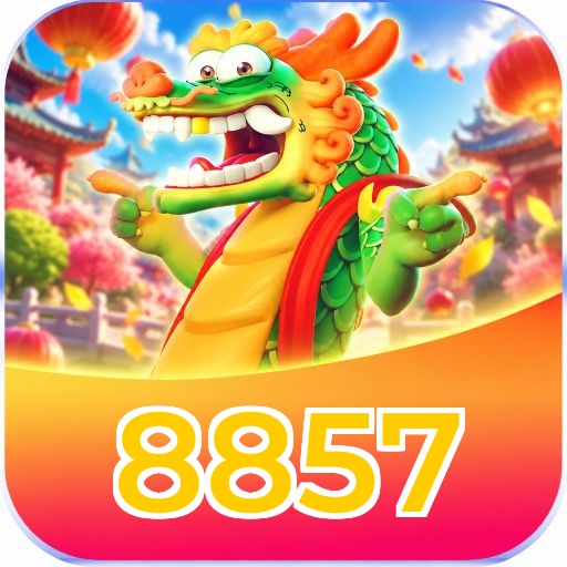8857 Logo