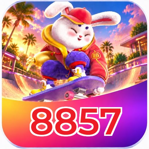 8857 Logo