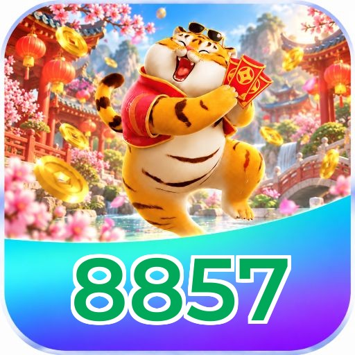 8857 Bônus Oficial - Rollover 25x Justo