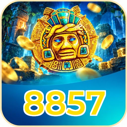 8857 APK v4.7.5 - Screenshot UI modern dan intuitif Indonesia