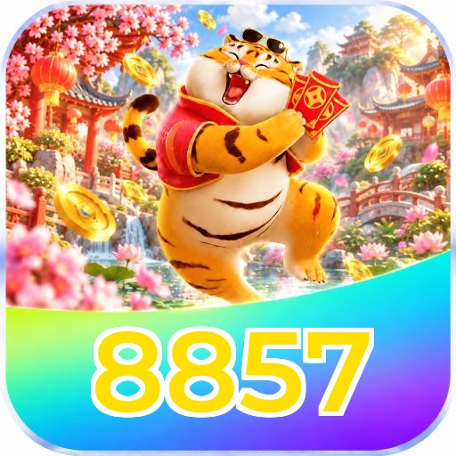 8857 APK Logo Oficial Certificado