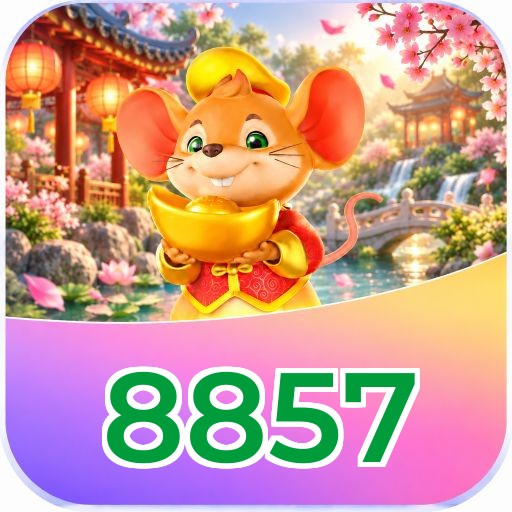8857 Win - Jackpots e Vitórias