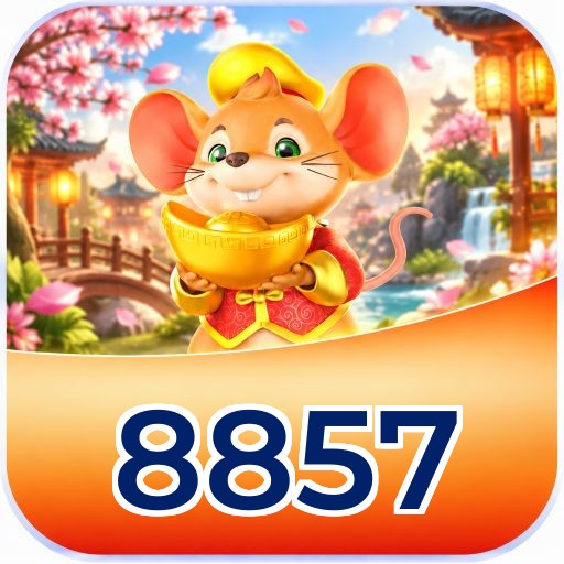 8857 Logo Oficial
