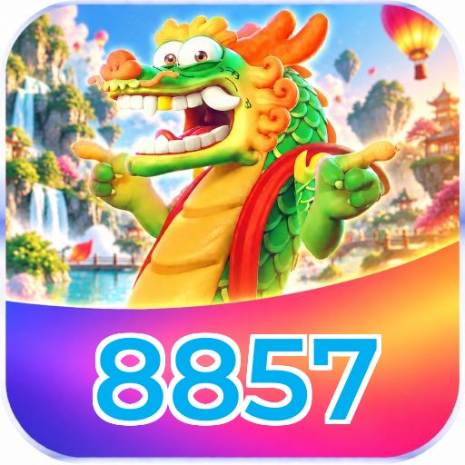 8857 Jackpots Progressivos