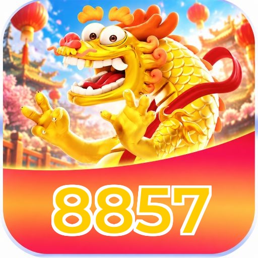 Logo 8857 Loteria Online