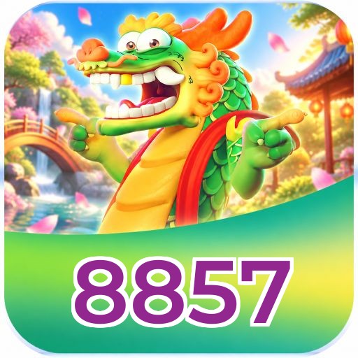 8857 Logo