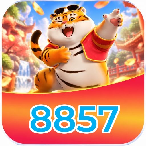 Logo 8857 Cassino Online Brasil