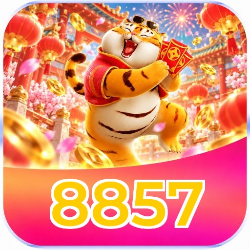 8857 APP Logo Oficial Certificado Android iOS