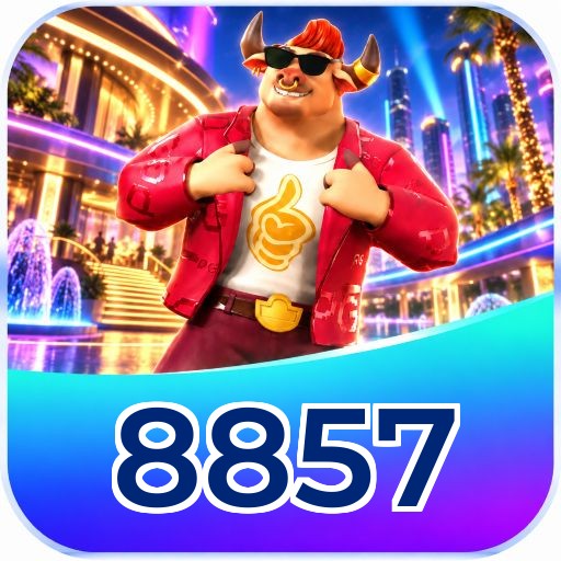 Como instalar o app da 8857