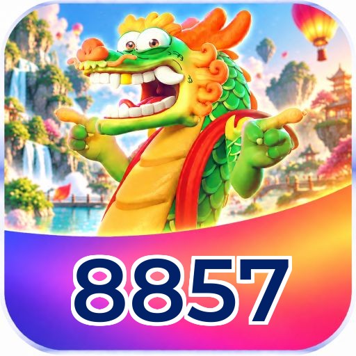 8857 Slots Premium Brasil