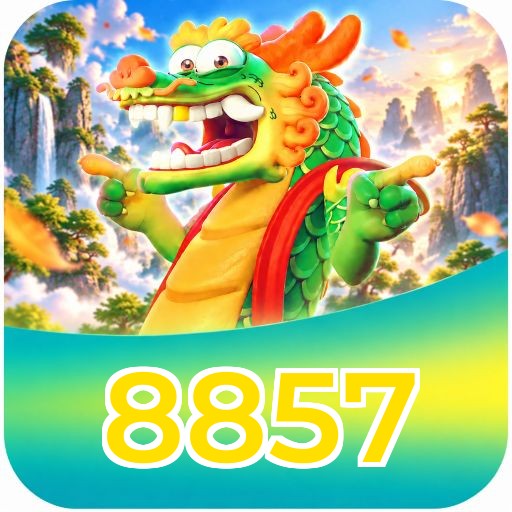 8857 Download Speed Test Logo - Teste de Velocidade Certificado