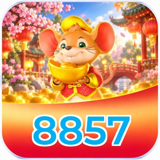 Requisitos do APK 8857 para Android - Logo Oficial