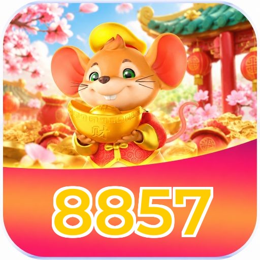 8857 VIP Program Logo
