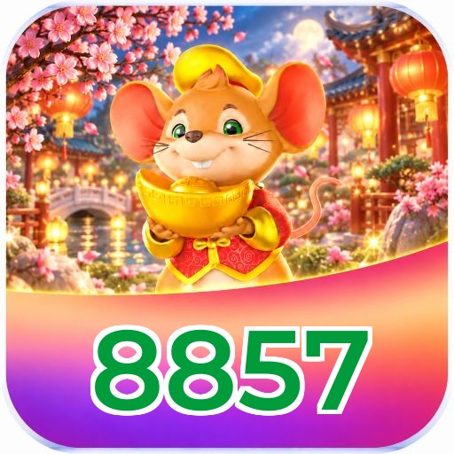 8857 Logo