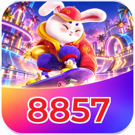 Logo da 8857